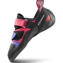 La Sportiva Kubo Klimschoenen Dames - Royal/Love Potion