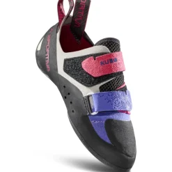 La Sportiva Kubo Klimschoenen Dames - Royal/Love Potion