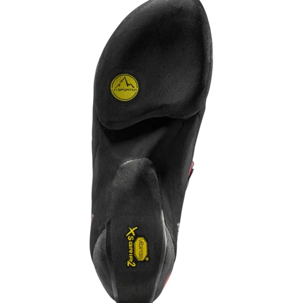 La Sportiva Kubo Klimschoenen Dames - Royal/Love Potion