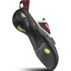 La Sportiva Kubo Klimschoenen Dames - Royal/Love Potion