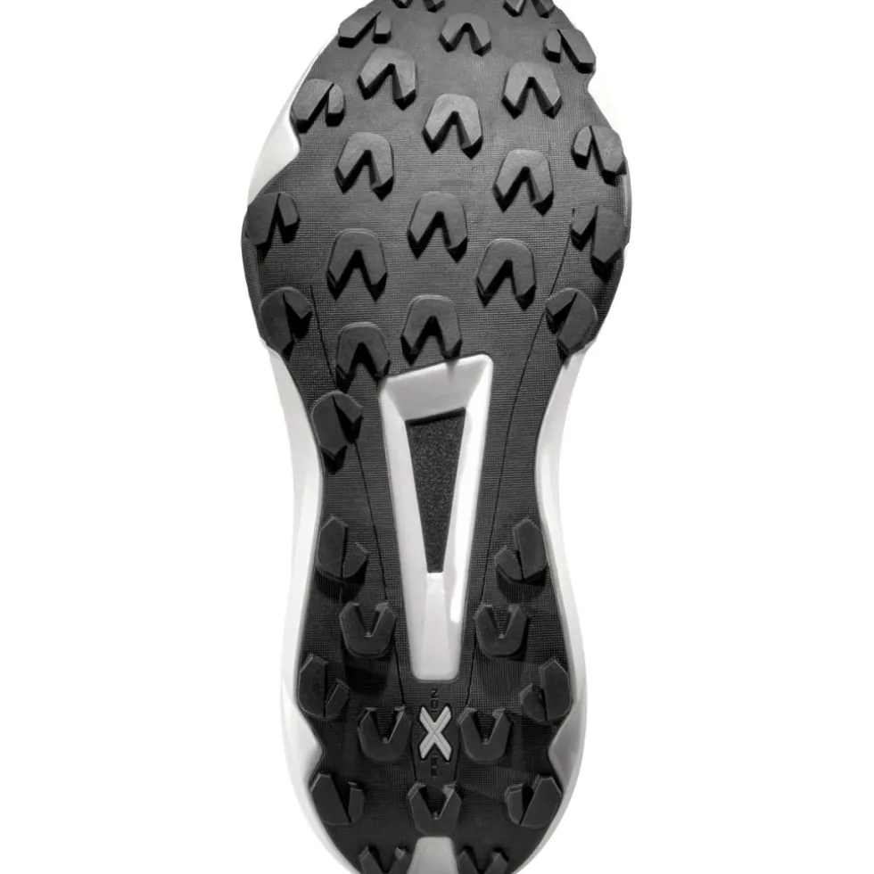 La Sportiva Prodigio Pro Hardloopschoenen Heren - Zwart/Geel