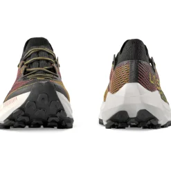 La Sportiva Prodigio Pro Hardloopschoenen Heren - Zwart/Geel