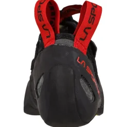 La Sportiva Tarantula Boulder Klimschoenen Heren - Metal/Sunset