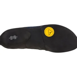 La Sportiva Tarantula Boulder Klimschoenen Heren - Night Blue/Moss