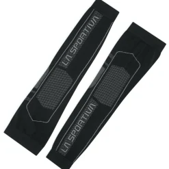 La Sportiva Trace Armwarmers - Black/Cloud ZZRA005