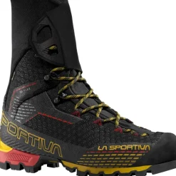 La Sportiva Trango Pro GTX Approachschoenen Heren - Zwart/Geel
