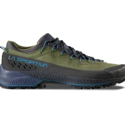 La Sportiva TX4 Evo Approachschoenen Heren - Cypress/Night Sky