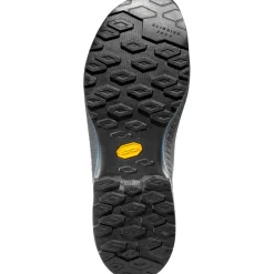 La Sportiva TX4 Evo Approachschoenen Heren - Cypress/Night Sky