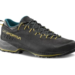 Approachschoenen|Approachschoenen < La Sportiva TX4 Evo GTX Approachschoenen Heren - Carbon/Bamboo