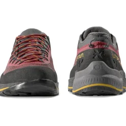 La Sportiva TX4 Evo ST Approachschoenen Dames - Redwood/Onyx