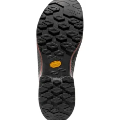 La Sportiva TX4 Evo ST Approachschoenen Heren - Carbon/Mountain Red