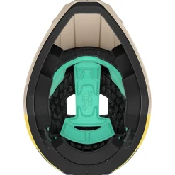 Lazer Cage KinetiCore Integraalhelm - matte sand