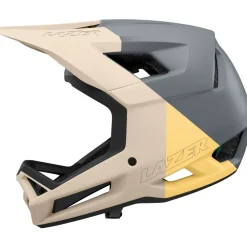 Lazer Cage KinetiCore Integraalhelm - matte sand