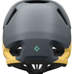 Lazer Cage KinetiCore Integraalhelm - matte sand