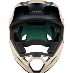 Lazer Cage KinetiCore Integraalhelm - matte sand