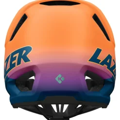 Lazer Cage KinetiCore Integraalhelm - matte twilight