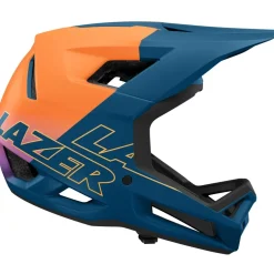 Lazer Cage KinetiCore Integraalhelm - matte twilight