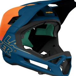 Lazer Cage KinetiCore Integraalhelm - matte twilight