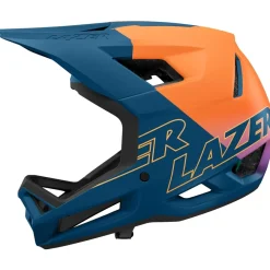 Lazer Cage KinetiCore Integraalhelm - matte twilight