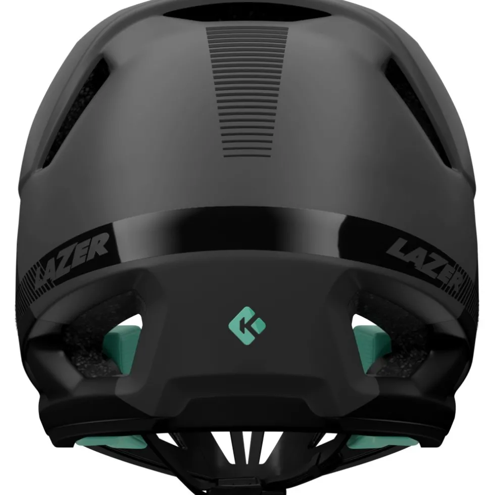 Lazer Cage KinetiCore Integraalhelm - matte black