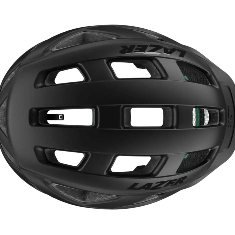 Mtb-Helmen < Lazer Cerro KinetiCore Fiethe - atte back hiano edition