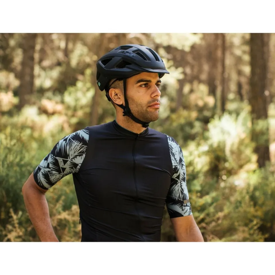 Mtb-Helmen < Lazer Cerro KinetiCore Fiethe - atte back hiano edition