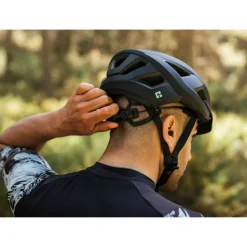 Mtb-Helmen < Lazer Cerro KinetiCore Fiethe - atte back hiano edition