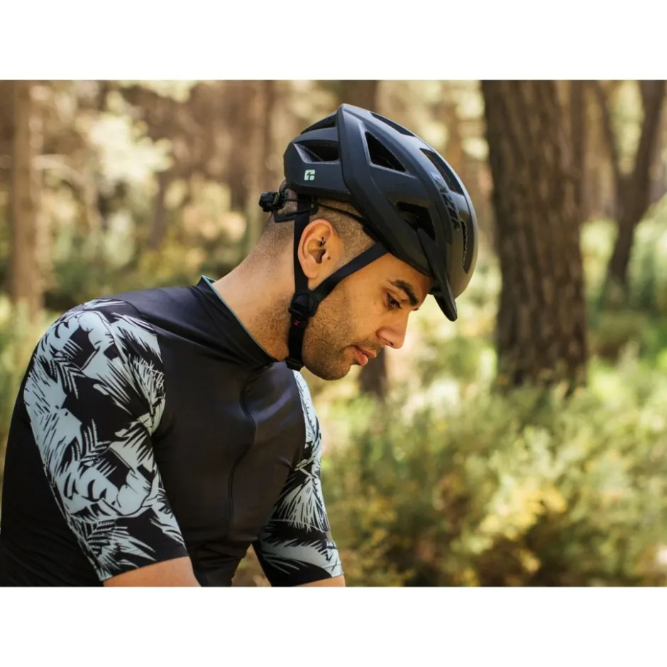 Mtb-Helmen < Lazer Cerro KinetiCore Fiethe - atte back hiano edition