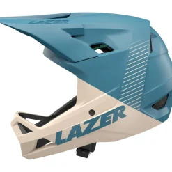 Downhill Helmen < Lazer Chae KinetiCore Fiethe - atte andtor