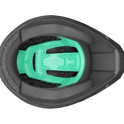 Lazer Chase KinetiCore Fietshelm - matte black