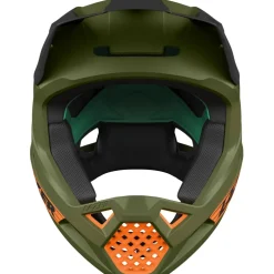 Lazer Chase KinetiCore Fietshelm - matte moss