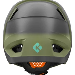 Lazer Chase KinetiCore Fietshelm - matte moss