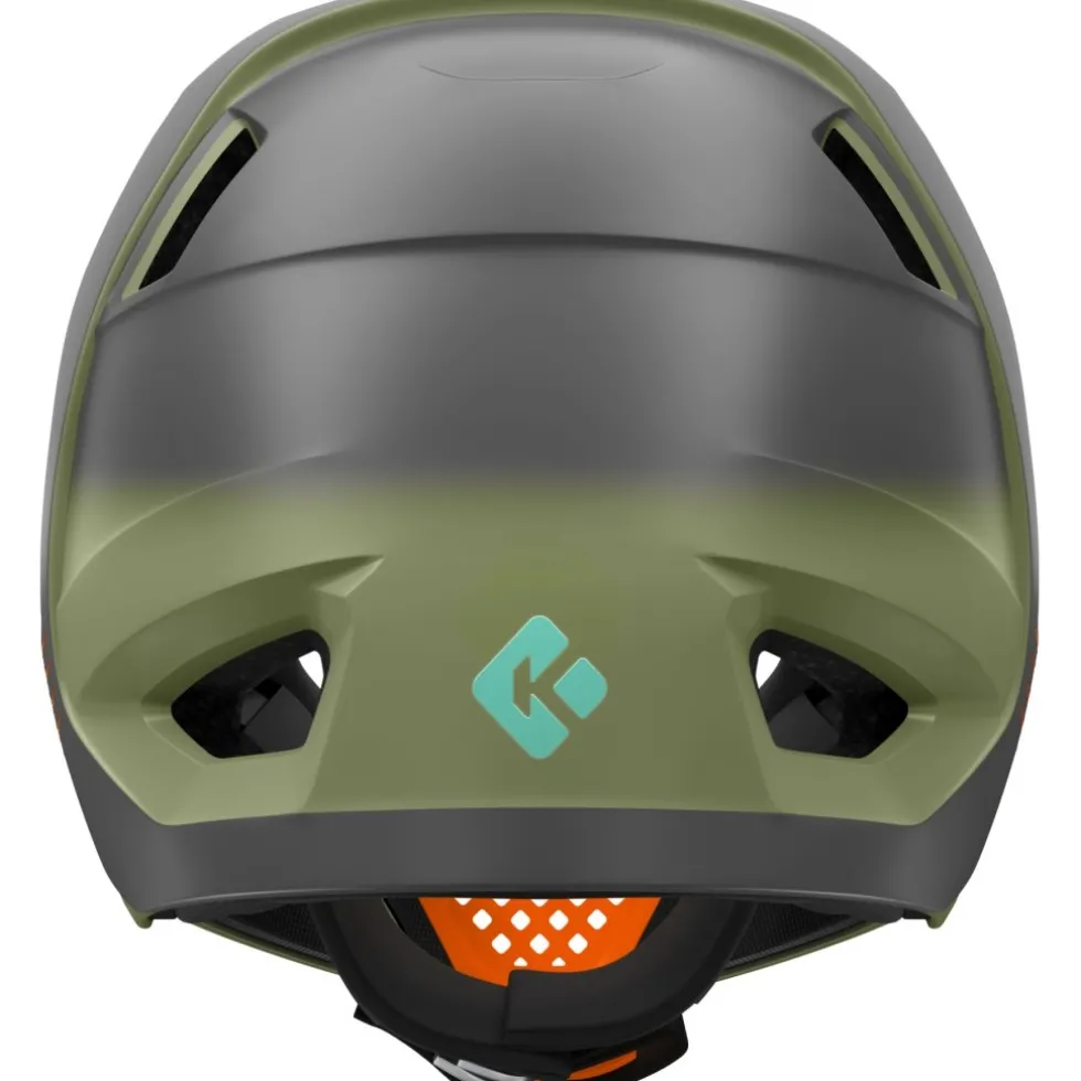 Lazer Chase KinetiCore Fietshelm - matte moss