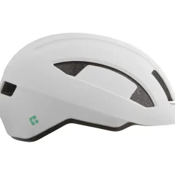 Lazer CityZen KinetiCore Fietshelm - matte white