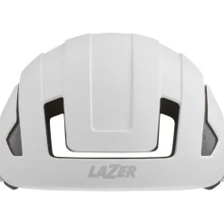 Lazer CityZen KinetiCore Fietshelm - matte white