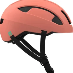 Lazer CityZen KinetiCore Fietshelm - matte australian coral
