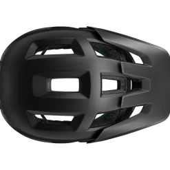 Lazer Coyote KinetiCore MTB-Helm - matte black