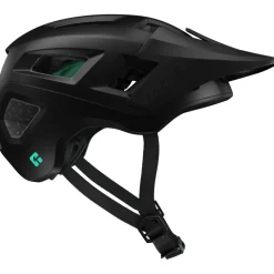 Lazer Coyote KinetiCore MTB-Helm - matte black