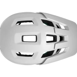 Lazer Coyote KinetiCore MTB-Helm - matte full white