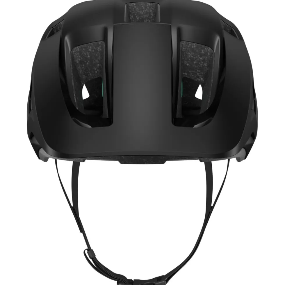 Lazer Finch KinetiCore MTB Helm - matte black