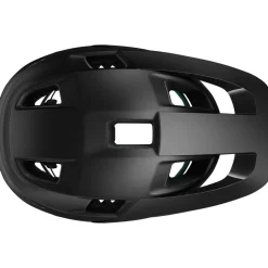 Lazer Finch KinetiCore MTB Helm - matte black