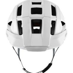 Lazer Impala KinetiCore MTB-helm - matte full white