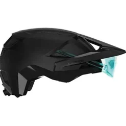 Lazer Impala KinetiCore MTB-helm - matte full white