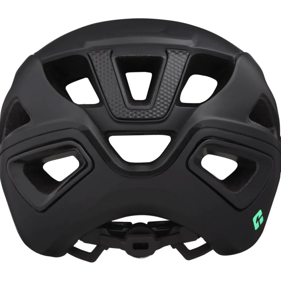 Lazer Jackal KinetiCore Fietshelm - matte black