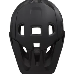 Lazer Jackal KinetiCore Fietshelm - matte black