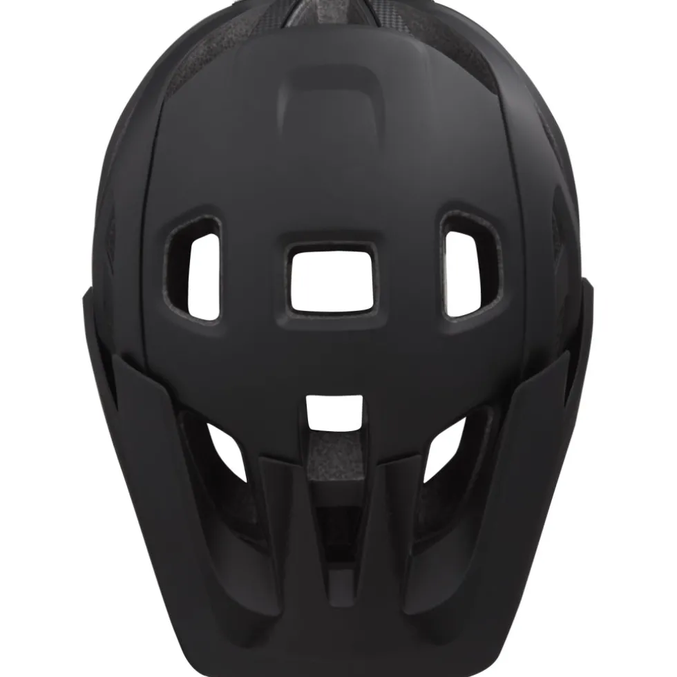 Lazer Jackal KinetiCore Fietshelm - matte black