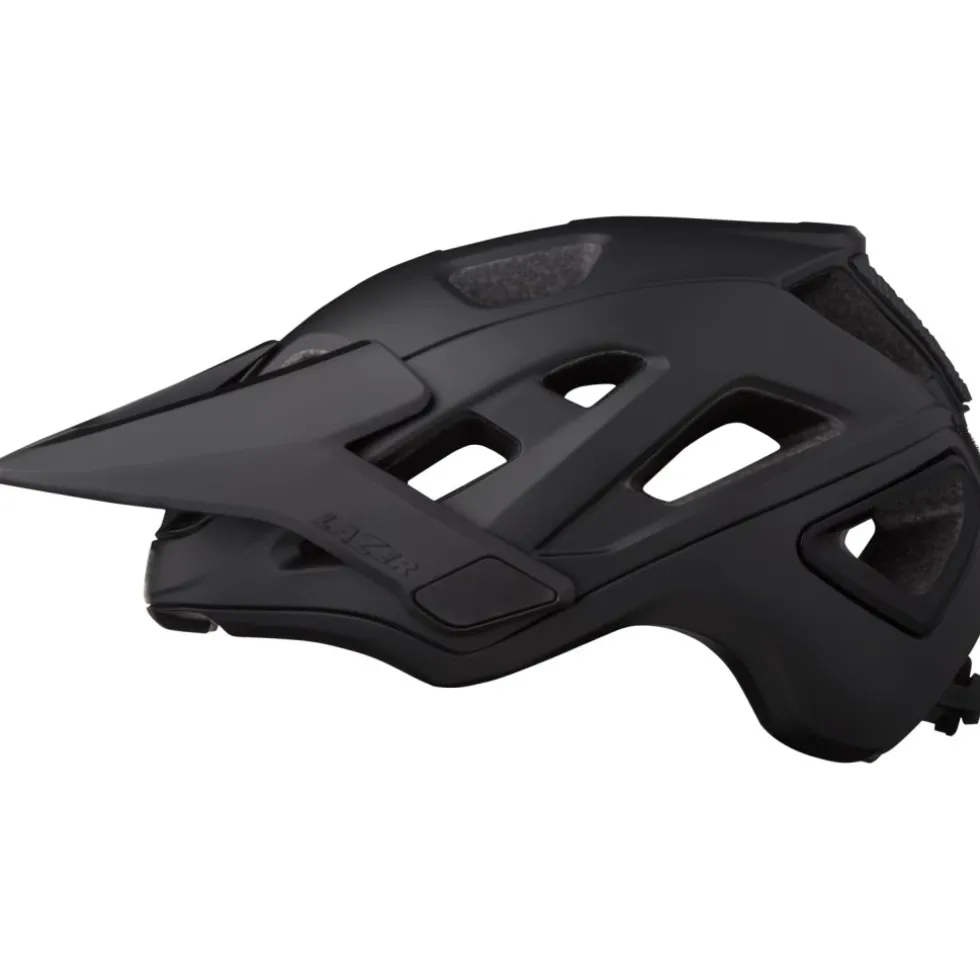 Lazer Jackal KinetiCore Fietshelm - matte black