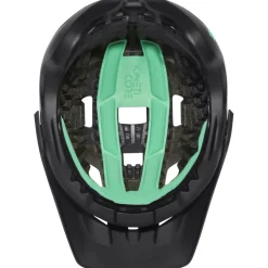 Lazer Jackal KinetiCore Fietshelm - matte black