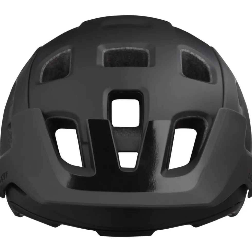 Lazer Jackal KinetiCore Fietshelm - matte black