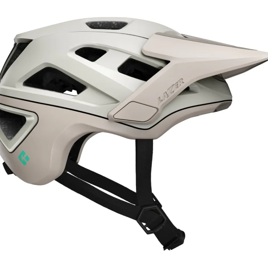 Mtb-Helmen < Lazer Jacka KinetiCore Fiethe - atte deert